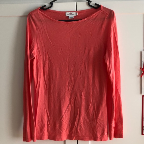 Vineyard Vines Tops - Vineyard Vines Tee